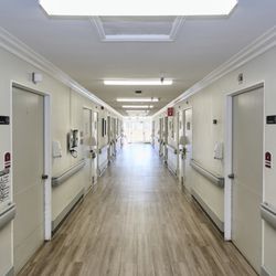 Rose Villa Healthcare Center