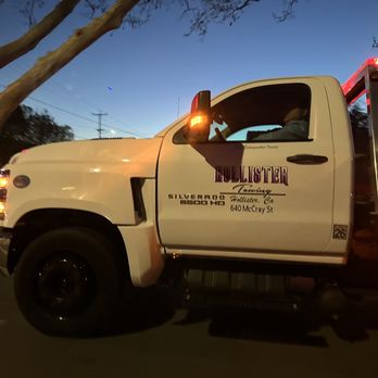 Hollister Towing - Towing Near Me - Hollister, California Hollister Towing - Towing Near Me - Hollister, California