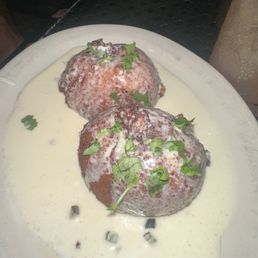 Fried Mac
