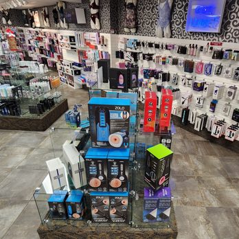 Lover's Lane - Adult Shops Near Me - Wyoming, Michigan