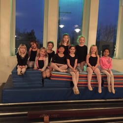 Jennifer's Academy of Dance - Some of our beautiful dancers!
