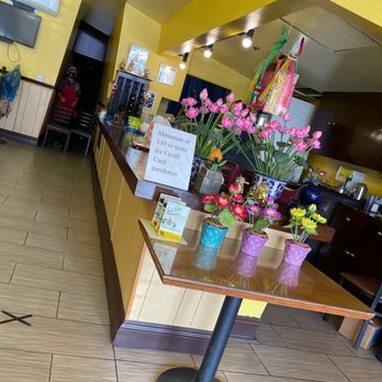 Basil Thai Cooking - Pick up and take out only - Thai Near Me - Arcadia, California