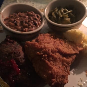 The Choice Something Special By Lillian - Let's eat!!!! - American Near Me - Saint Louis, Missouri