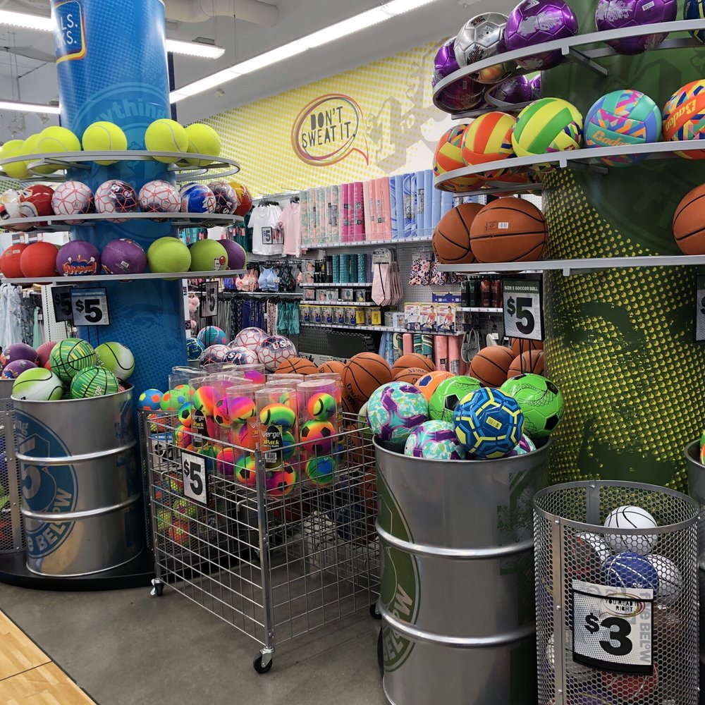 Five Below - All kinds of - Discount Store Near Me - Porter Ranch, California Five Below - All kinds of - Discount Store Near Me - Porter Ranch, California