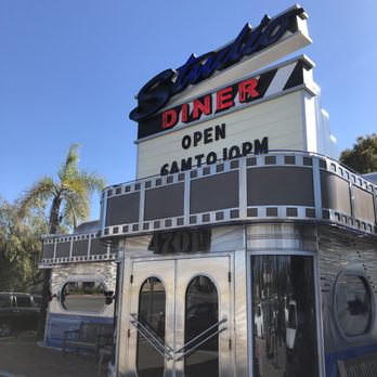 Studio Diner - Great diner with great food - American Near Me - San Diego, California Studio Diner - Great diner with great food - American Near Me - San Diego, California