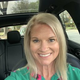 Blondes have more fun! Blondes have more fun!