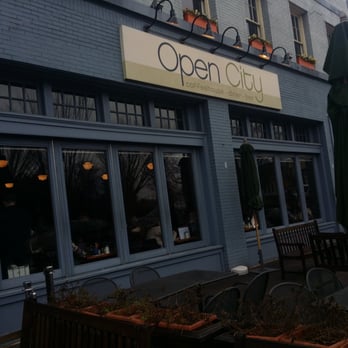 Open City - avoid open city bad food bad service - American Near Me - Washington, DC, District of Columbia Open City - avoid open city bad food bad service - American Near Me - Washington, DC, District of Columbia