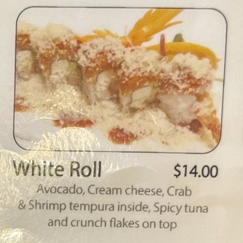 Crazy Sushi - Sushi Bars Near Me - Tigard, Oregon