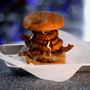 Photo of Comet Burgers
