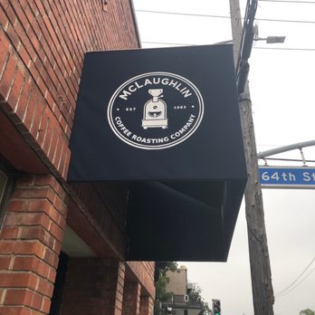 McLaughlin Coffee - Fresh an organic coffee. - Coffee Roasteries Near Me - Emeryville, California McLaughlin Coffee - Fresh an organic coffee. - Coffee Roasteries Near Me - Emeryville, California