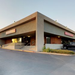 Bank of America Financial Center - Storefront