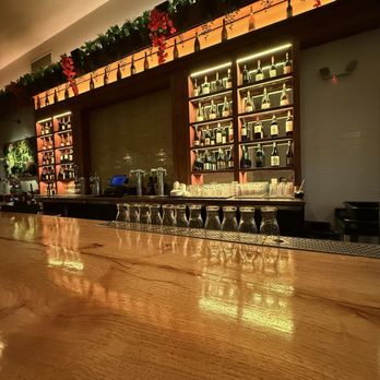 Bahche - Greek Near Me - San Mateo, California