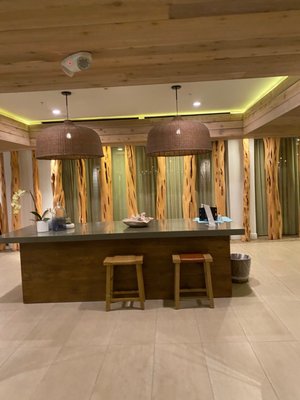 Amara Cay Resort by null