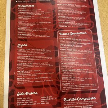 Rosa Linda's - Mexican Near Me - Fresno, California Rosa Linda's - Mexican Near Me - Fresno, California