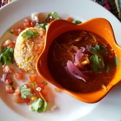 Kawa i Chilli