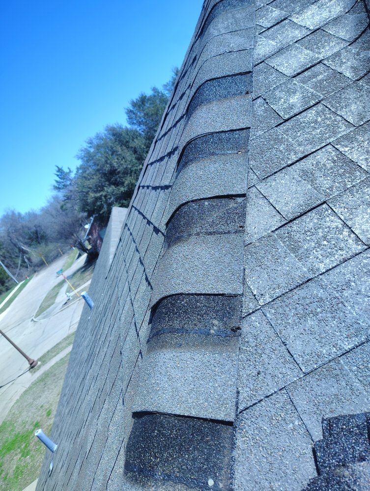 Slide of Roofair Roofing
