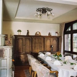 Hotelrestaurant Nachtigall - Heuken