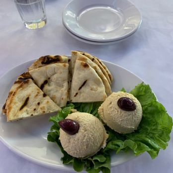 Hellas Restaurant - Hummus- delicious! - Bakeries Near Me - Tarpon Springs, Florida Hellas Restaurant - Hummus- delicious! - Bakeries Near Me - Tarpon Springs, Florida