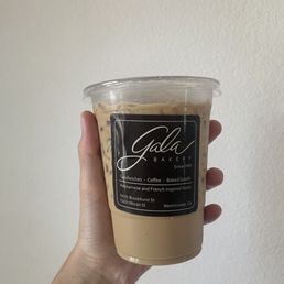 Ca Phe Sua Da/Vietnamese Iced Coffee