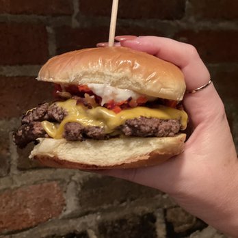 Black Sheep - Burgers Near Me - Springfield, Missouri