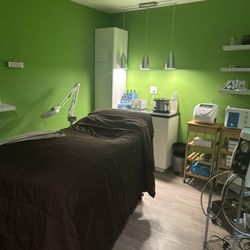 Radiance Wellness Spa