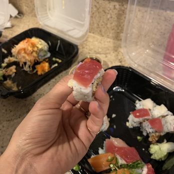 Soho Sushi - Rip off - Sushi Bars Near Me - Tampa, Florida Soho Sushi - Rip off - Sushi Bars Near Me - Tampa, Florida