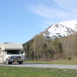 Vista View RV
