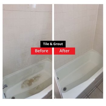 Carpet Tech - Carpet Cleaning Near Me - San Angelo, Texas
