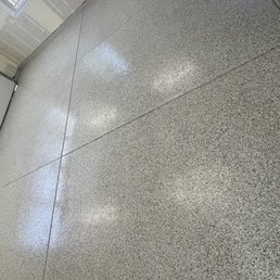 Granite flakes Granite flakes