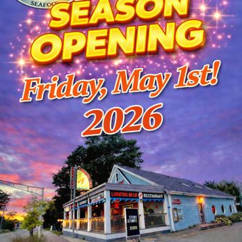 Lobster Deck - Seafood Near Me - Shediac, New Brunswick Lobster Deck - Seafood Near Me - Shediac, New Brunswick