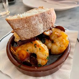 Gambas