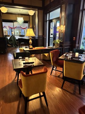 Bohanan's Prime Steaks and Seafood by null