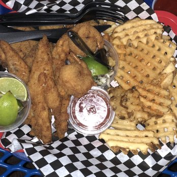Tin Fish - Seafood Near Me - Oceanside, California