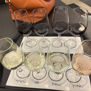 Drum Roll Wine - Wine Bars Near Me - Renton, Washington
