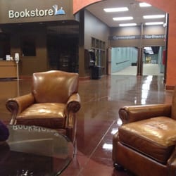 Hillcrest Church Nine Mile - Books & gym