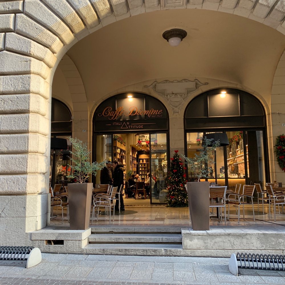 TOP 10 BEST Restaurants near Via Vittorio Veneto 6, 33100 Udine, Italy -  Updated 2025 - Yelp, image size:1000x1000