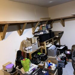 Two Men and a Truck - This was not even everything I had to move myself.