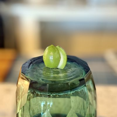 YUZU OMAKASE SUSHI by null