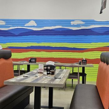 Mongol House - My 1st time, and it didnt disappoint.   Our server lucy is very friendly and explained to us very detailed. - Asian Fusion Near Me - Temecula, California