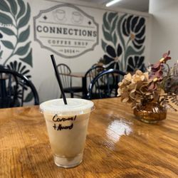 Connections Coffee and Market