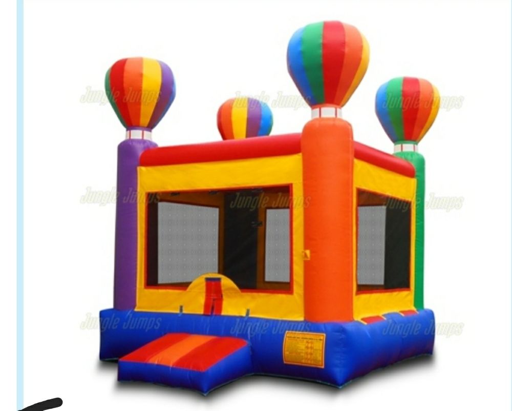 MAGIC BOUNCE HOUSE & MORE Updated April 2024 Hartford, Connecticut