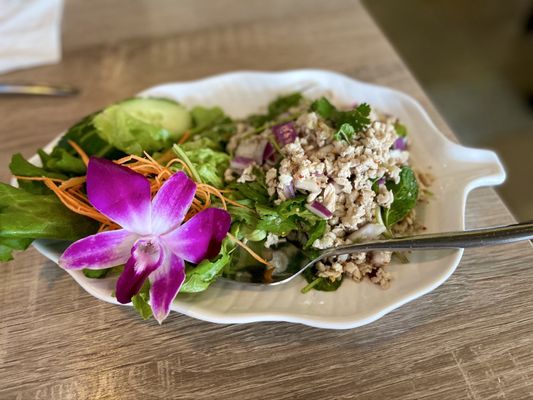 R-HaaN Thai Restaurant by null