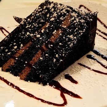 Ponte Vecchio - Dark Side - Italian Near Me - Old Bridge, New Jersey
