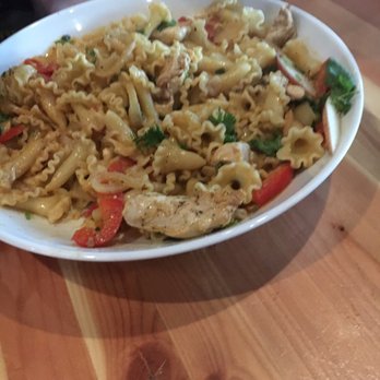 Lot 1 Pasta Bar - Red curry Campanella - Italian Near Me - Victoria, British Columbia Lot 1 Pasta Bar - Red curry Campanella - Italian Near Me - Victoria, British Columbia