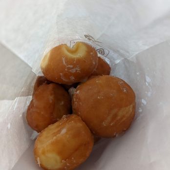 Bosa Donuts - Donut Holes - Donuts Near Me - Chandler, Arizona