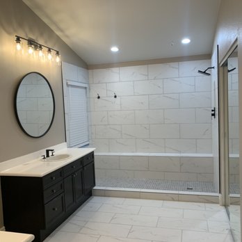 Under Budget Design - Bath remodel - General Contractors Near Me Under Budget Design - Bath remodel - General Contractors Near Me
