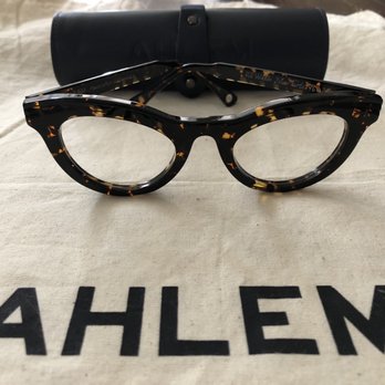 Second Street Optique - My beautiful Ahlem glasses - Eyewear & Opticians Near Me - Long Beach, California Second Street Optique - My beautiful Ahlem glasses - Eyewear & Opticians Near Me - Long Beach, California