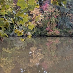 Strawbridge Lake Park