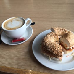 Munchies - Healthy breakfast.