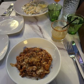 Barbusa - Bolognese Al Forno - Italian Near Me - San Diego, California Barbusa - Bolognese Al Forno - Italian Near Me - San Diego, California